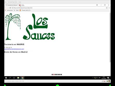 Seguridad Informática - Iframes