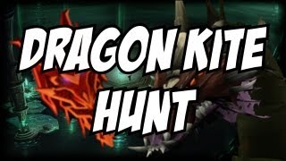 Runescape Queen Black Dragon + Strange Rock Livestream Footage - Dragon Kite Hunting #2