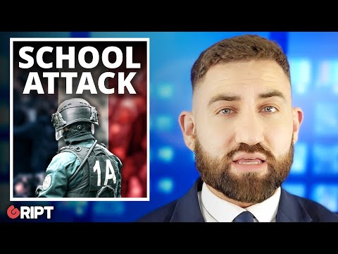 What the media aren’t telling you about the French school attack