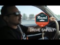 Quick one about driving in UAE highways.Guess how many &quot;LIKE&quot; I said in 3 mins :) Check it out!