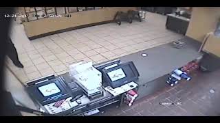 5k reward offered in connection with thefts at Wendy's restaurants