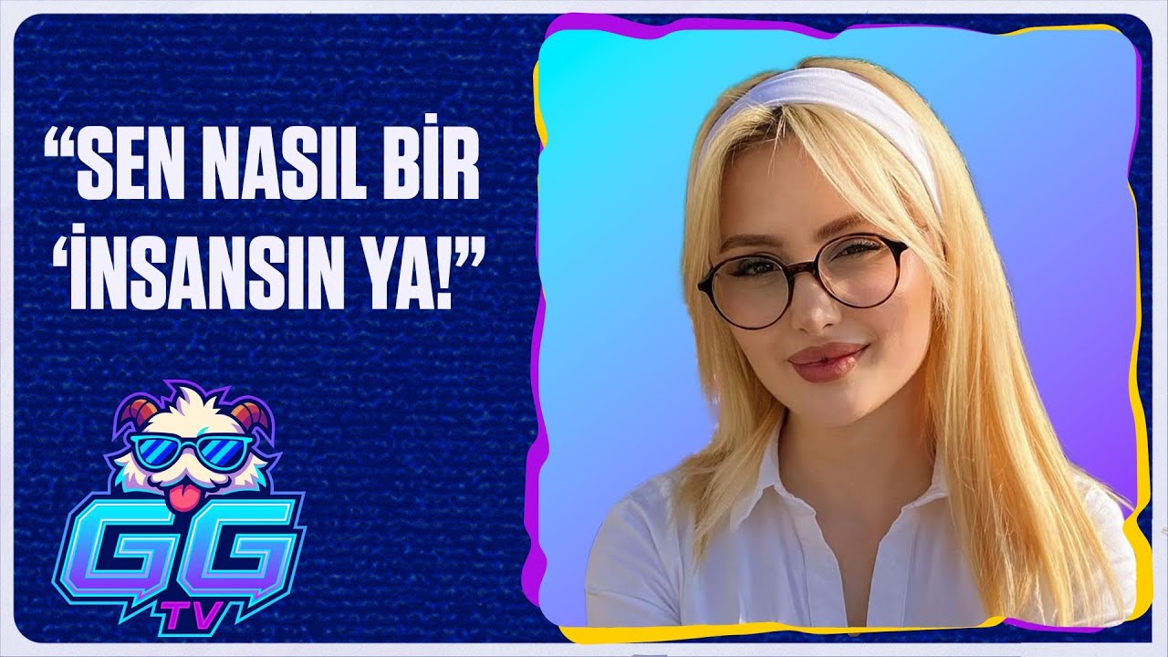 “Klip alın burayı!” 🎬 GGTV 5. Bölüm