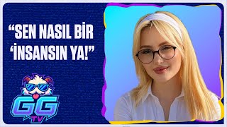 Klip Alın Burayı Ggtv 5. Bölüm