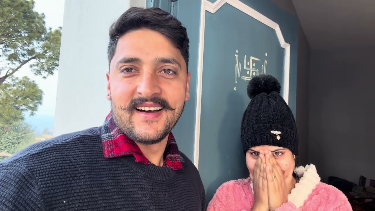 Humara purana Ghar ❤️Vlog