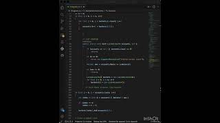 3.4D | BucketSorting | SIT232 | Object Oriented Development