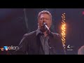 Blake Shelton sings &quot;Hell Right&quot; Live Concert Performance 2019 HD 1080p