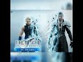 FINAL FANTASY VII EVER CRISIS OST Advent Children EC Edition For The Reunion