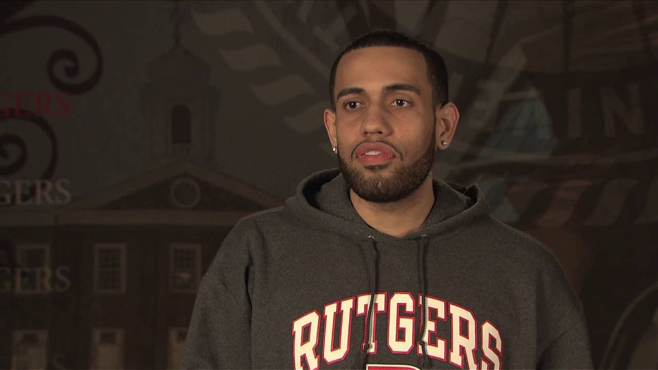 Rutgers University Winter Session 2017