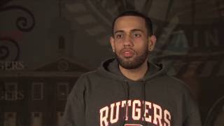 Rutgers University Winter Session 2017