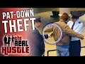 How Security Guards Steal Your Wallet | The Real Hustle