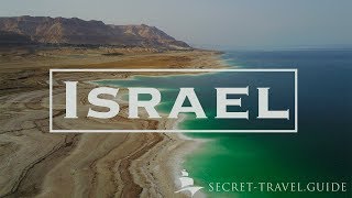Things to do in Israel: Best Places to Visit