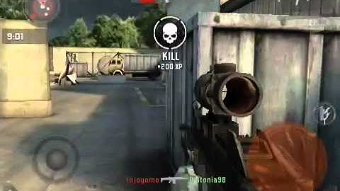 Mc3 gameplay/highlights