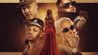 DEIXA ELA PASSAR - AARON MODESTO, MC MARCOS IP, MC MAGAL , MC TAIRON ( VITAL , DJ PEPI ) 