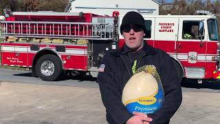 2019 FPD & DFRS Holiday Safety Video