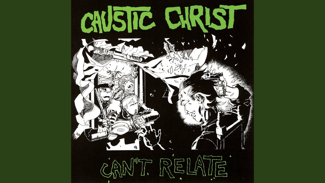 Destructive And Desperate