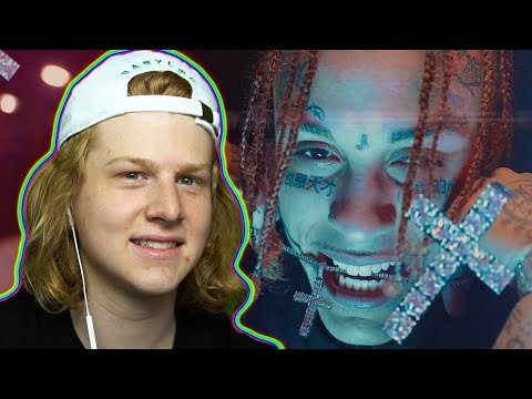 I WAS IN THE STUDIO WHEN THIS WAS MADE.. Lil Skies x Yung Pinch - I Know You REACTION!
