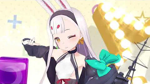 تحميل アズールレーン Mmd Mp4 Mp3