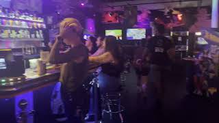 Player One Bar: Orlando Florida!