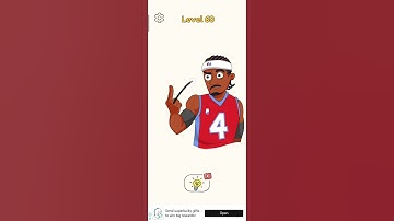 DOP 4 Level 60 solution #shorts #games