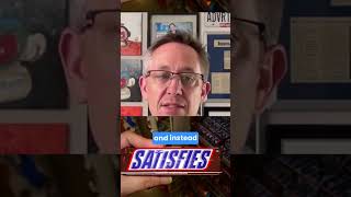 How Snickers Dominated Its Rebrand