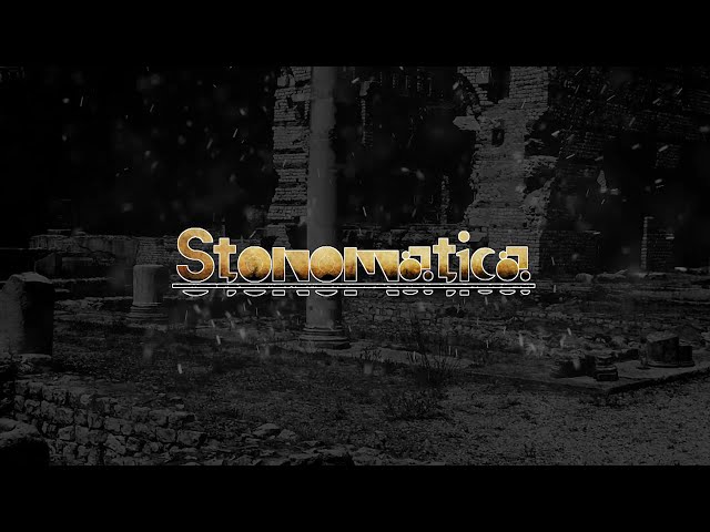 Stonomatica【クロスフェード】