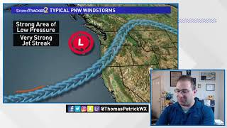 Weather Classroom: Windstorms