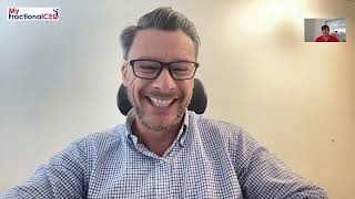 Episode 1 - Beyond the Hype: GenAI & Enterprise Transformation at the C-Level