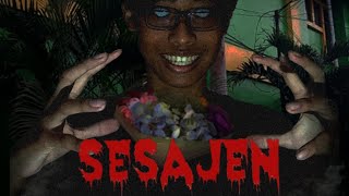 SESAJEN | Indonesian Horror Short Film
