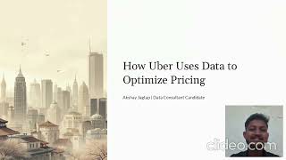 Akshay Jagtap Snap Analytics Presentation