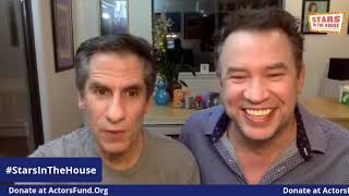 Betty Buckley, Brian Stokes Mitchell & Audra McDonald | Stars In The House, Monday, 3/23 at 8PM ET