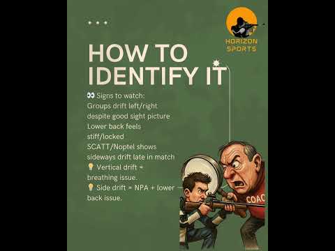 Fix NPA Back Stiffness In Shooting Stop Side Drifts Shoot Center