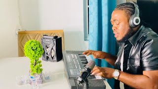 RealMarvinBennett - Rescue Me Oh Lord (Official Music Video)