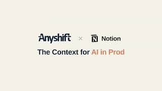 Find a Notion runbook in one question, not five tabs (Annie reads Notion directly)