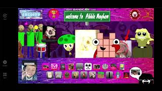 Im Gonna Pibble Your Mayhem - Pibble Mayhem Mix