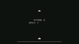 Space Invaders Infinity Gene - Tardun is 100% Complete!