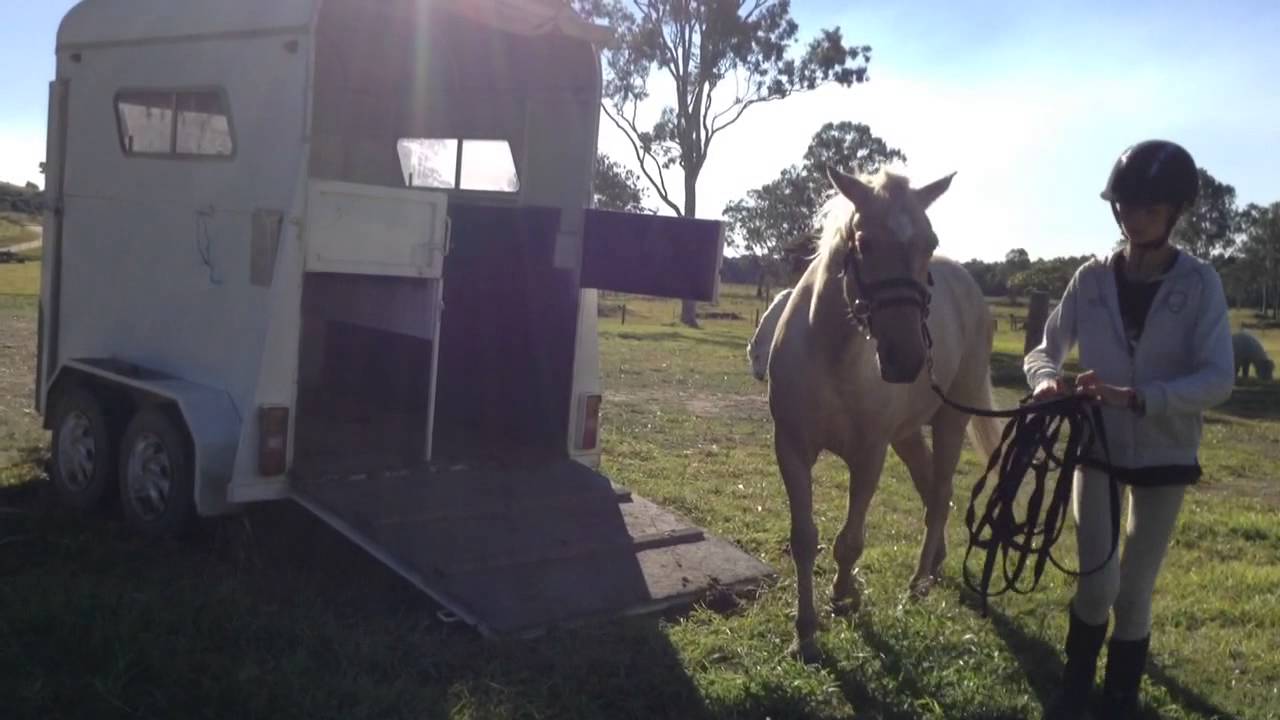 Gem trailer loading YouTube