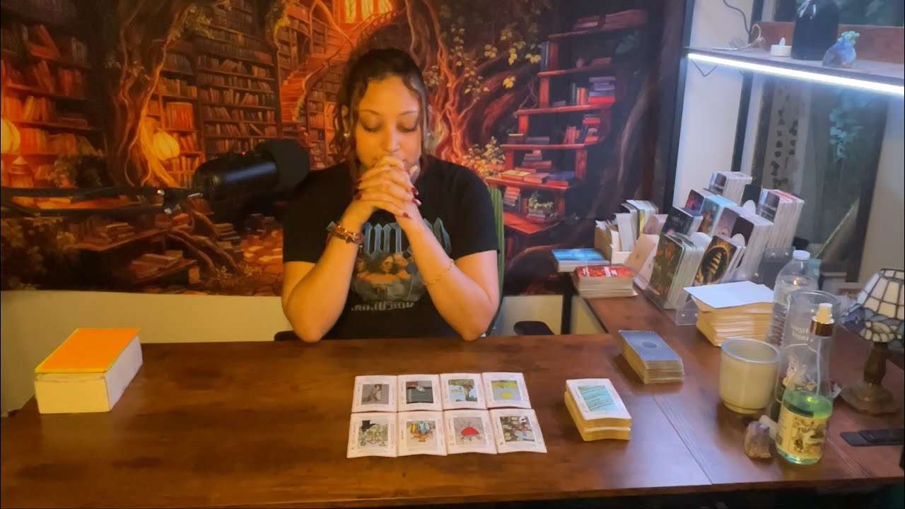 Скорпион♏️Ты не заблудился, ты именно там, где должен быть | Наберись терпения, туман скоро рассе...