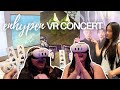 INSIDE ENHYPEN S VR CONCERT PHOTOBOOTHS VIET FOOD MATCHA SOFT SERVE 
