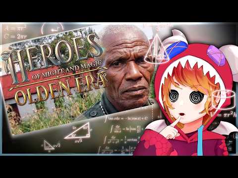 This Review Only Confused Me More! | Heroes of Might & Magic SsethTzeentach Reaction