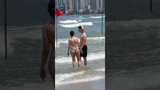 🇧🇷 Balneario Camboriu Beach