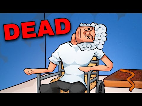Playing the WEIRDEST Roblox Game