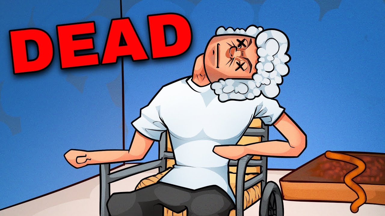 Playing the WEIRDEST Roblox Game