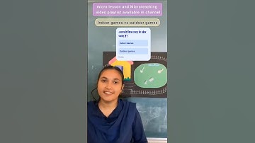 Indoor & outdoor games Steps of micro teaching Demonstration skill Microteaching skills D.El.Ed JBT