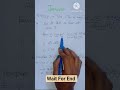 N5 japanese grammar rules #education #shorts #trending