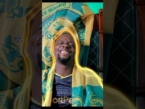 Chama Clatous Chama Vfx Simba Yanga 