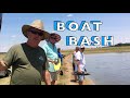 Hodges Field Boat Bash 2021