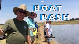 Hodges Field Boat Bash 2021