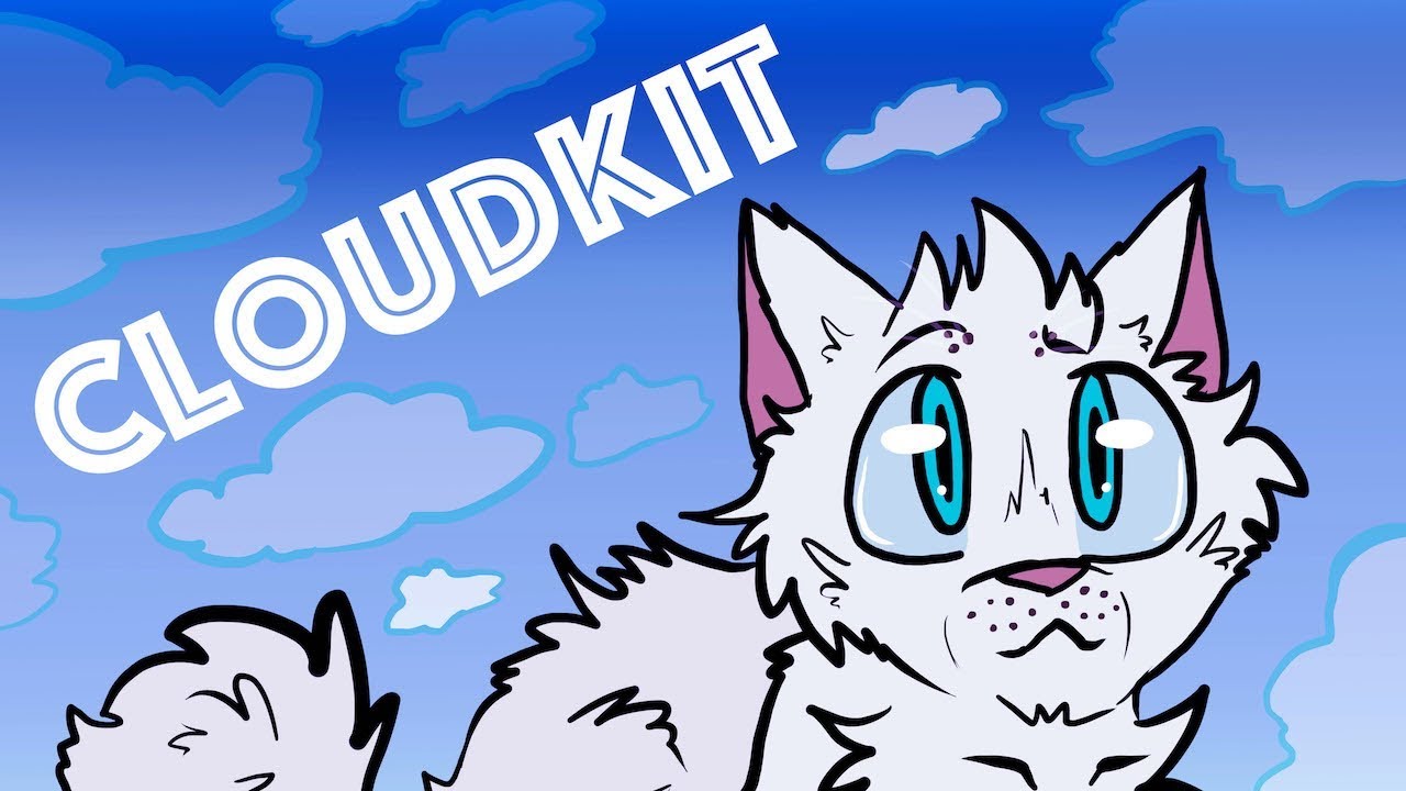 Cloudkit - Fire and Ice: Warrior Cats Casting Call! (CLOSED!) - Cloudkit - Fire and Ice: Warrior Cats Casting Call! (CLOSED!)