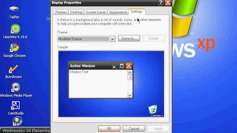 How To Make CamStudio Fast