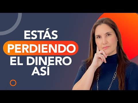 5 formas en las que estás PERDIENDO EL DINERO (y no te has dado cuenta ...
